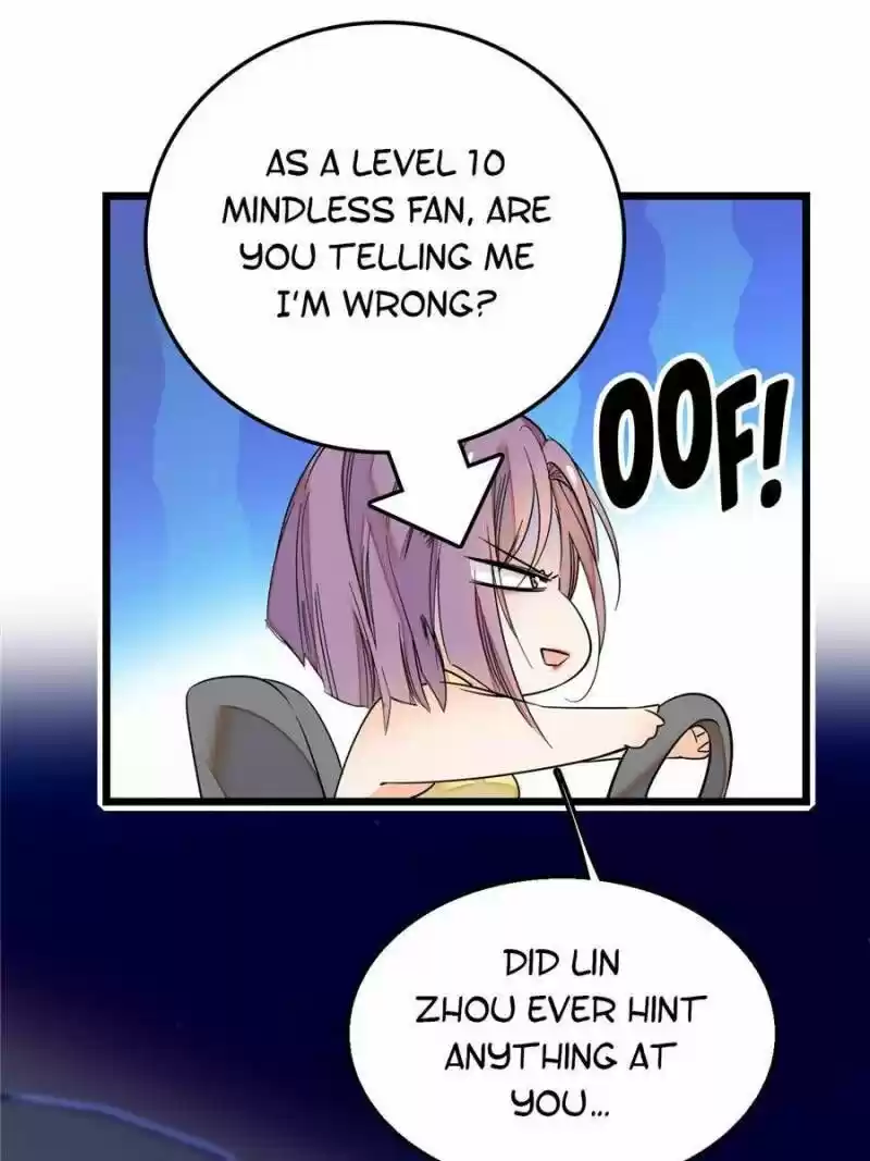 I’M Being Shipped With The King Of Film! Chapter 15