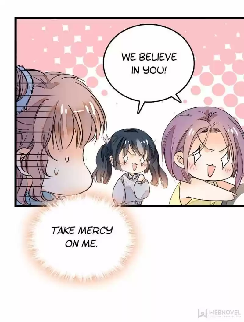 I’M Being Shipped With The King Of Film! Chapter 15