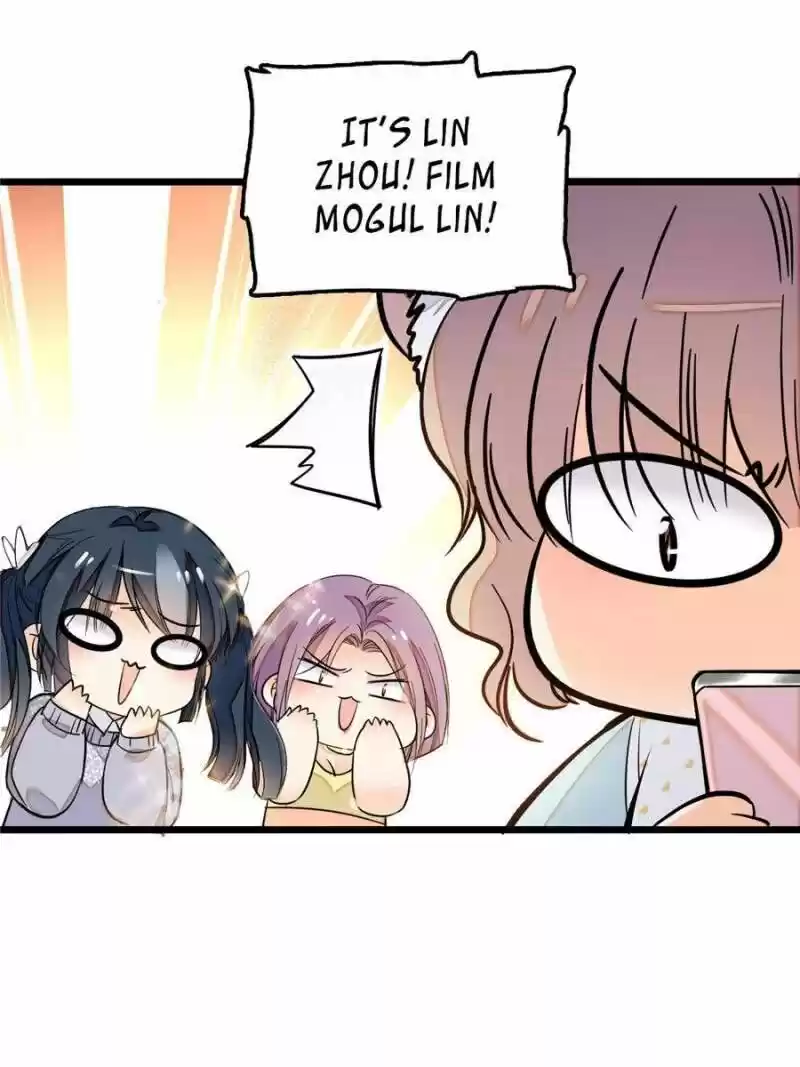 I’M Being Shipped With The King Of Film! Chapter 15