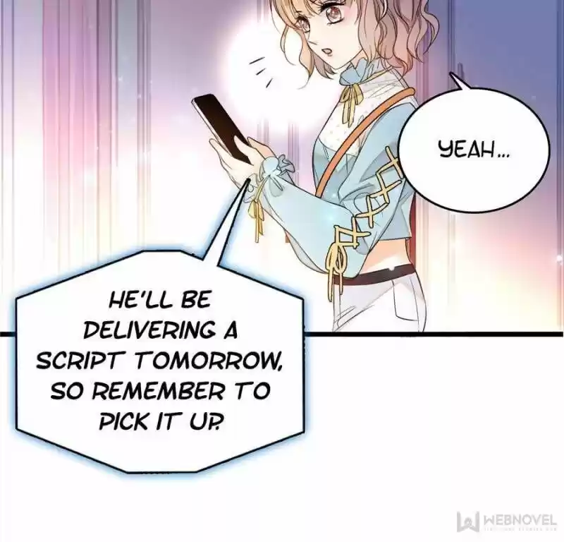 I’M Being Shipped With The King Of Film! Chapter 15