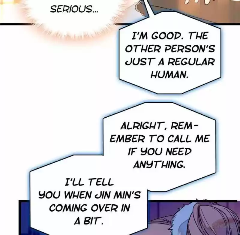 I’M Being Shipped With The King Of Film! Chapter 15