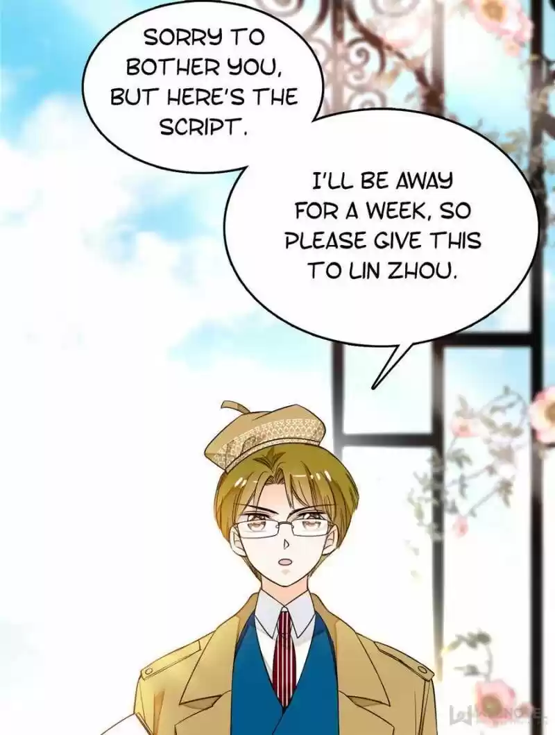 I’M Being Shipped With The King Of Film! Chapter 15