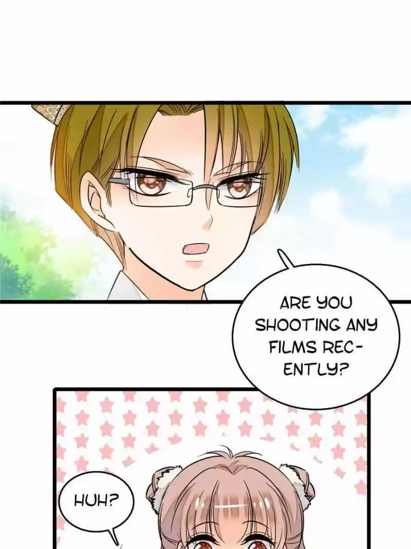 I’M Being Shipped With The King Of Film! Chapter 15