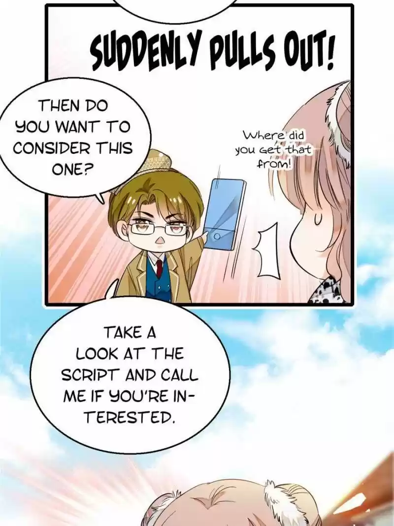 I’M Being Shipped With The King Of Film! Chapter 15