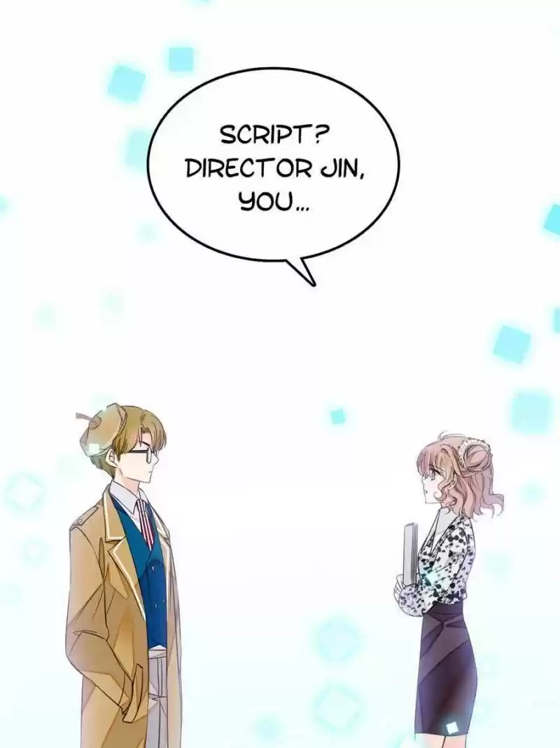 I’M Being Shipped With The King Of Film! Chapter 16