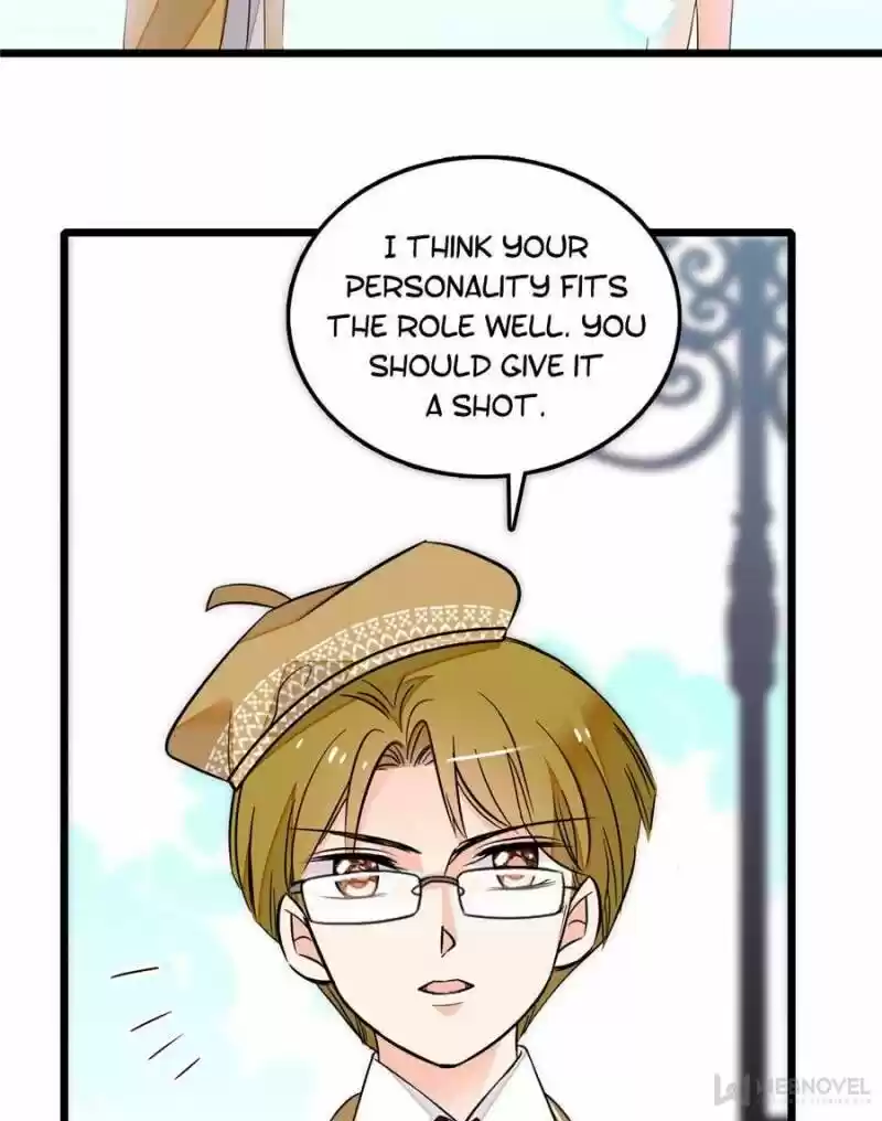 I’M Being Shipped With The King Of Film! Chapter 16