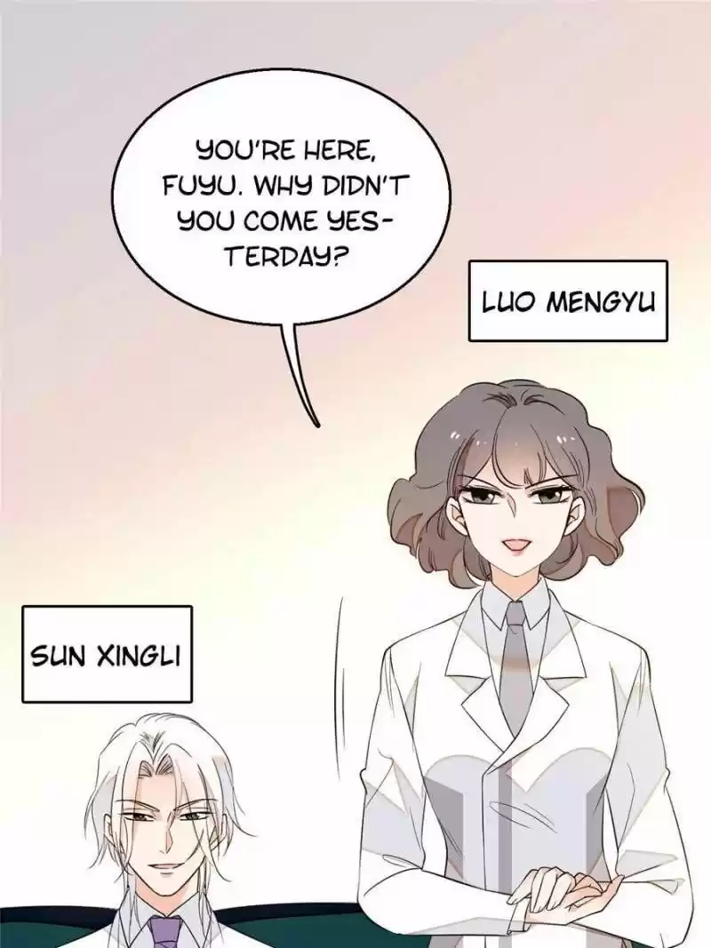 I’M Being Shipped With The King Of Film! Chapter 16