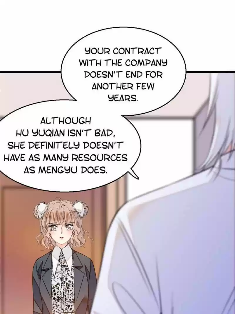 I’M Being Shipped With The King Of Film! Chapter 16