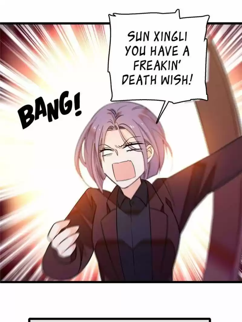 I’M Being Shipped With The King Of Film! Chapter 16