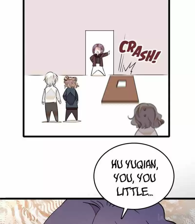 I’M Being Shipped With The King Of Film! Chapter 16