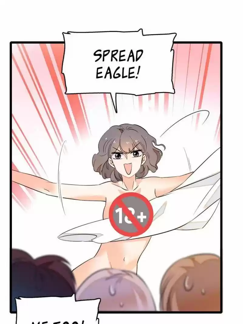 I’M Being Shipped With The King Of Film! Chapter 16