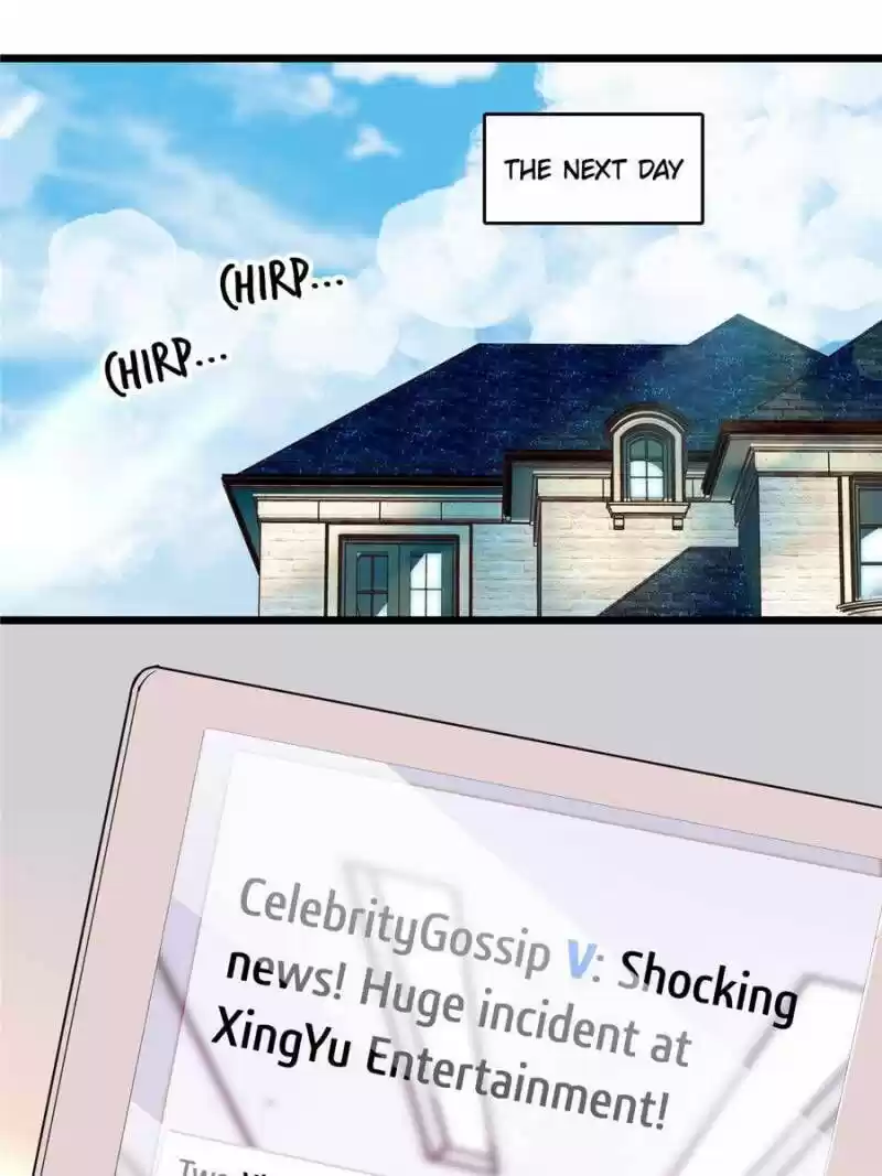 I’M Being Shipped With The King Of Film! Chapter 17