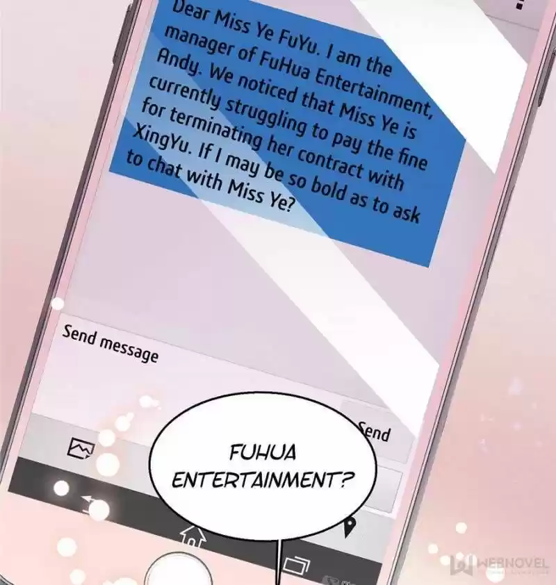 I’M Being Shipped With The King Of Film! Chapter 17