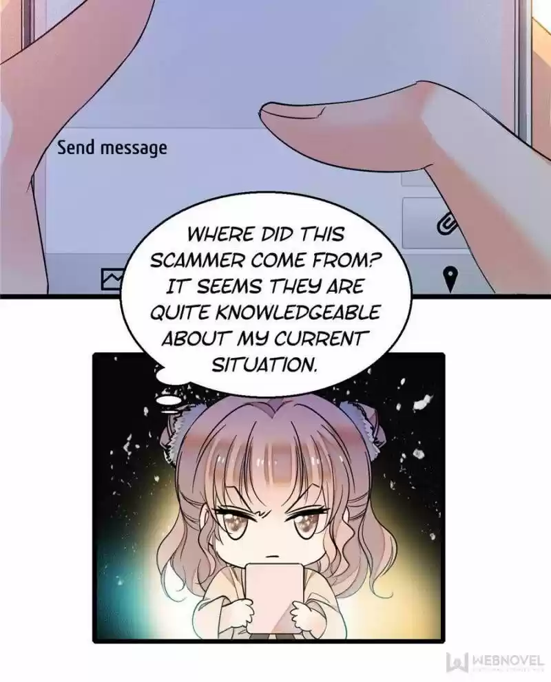 I’M Being Shipped With The King Of Film! Chapter 17