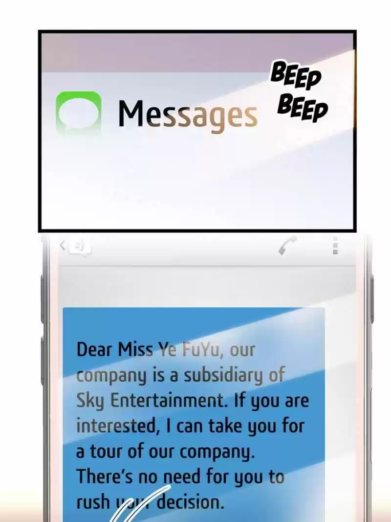 I’M Being Shipped With The King Of Film! Chapter 17