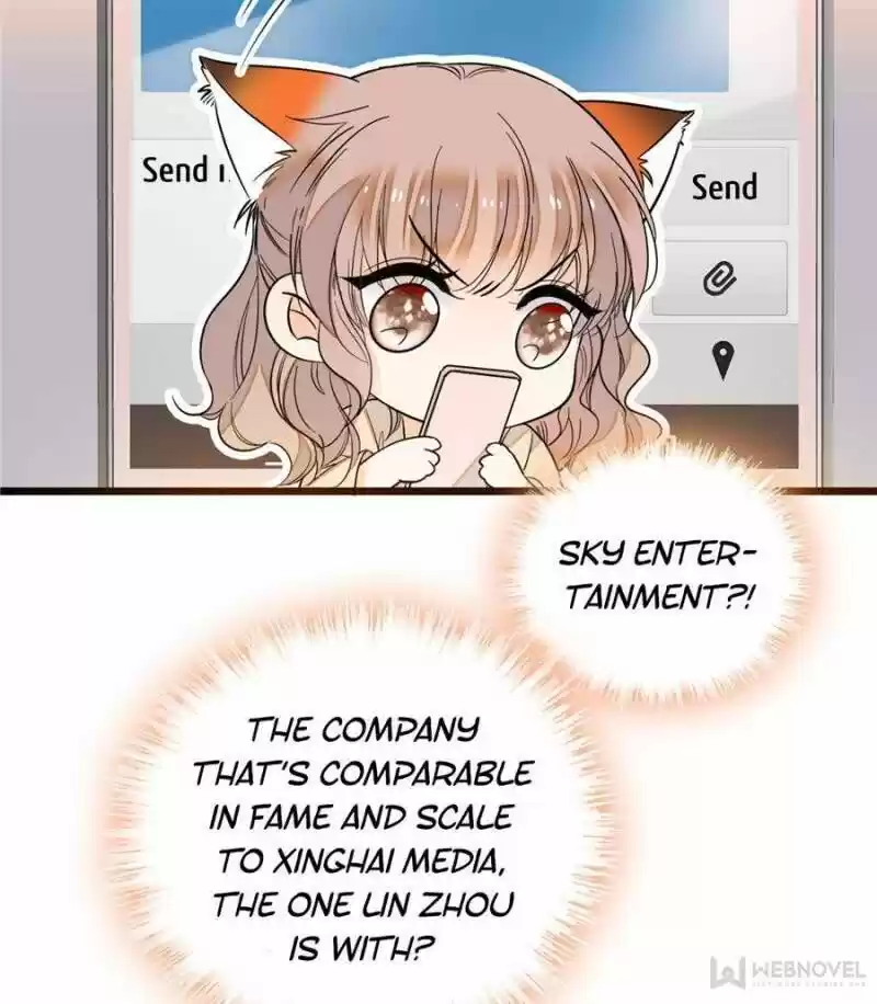 I’M Being Shipped With The King Of Film! Chapter 17