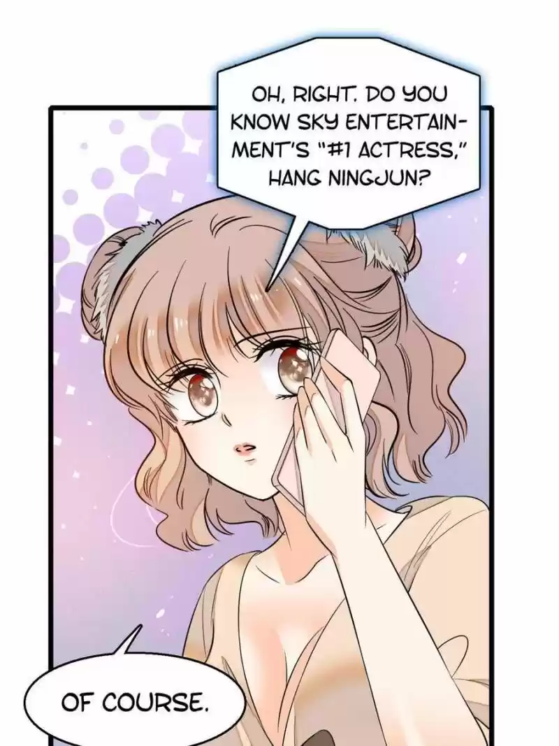 I’M Being Shipped With The King Of Film! Chapter 17