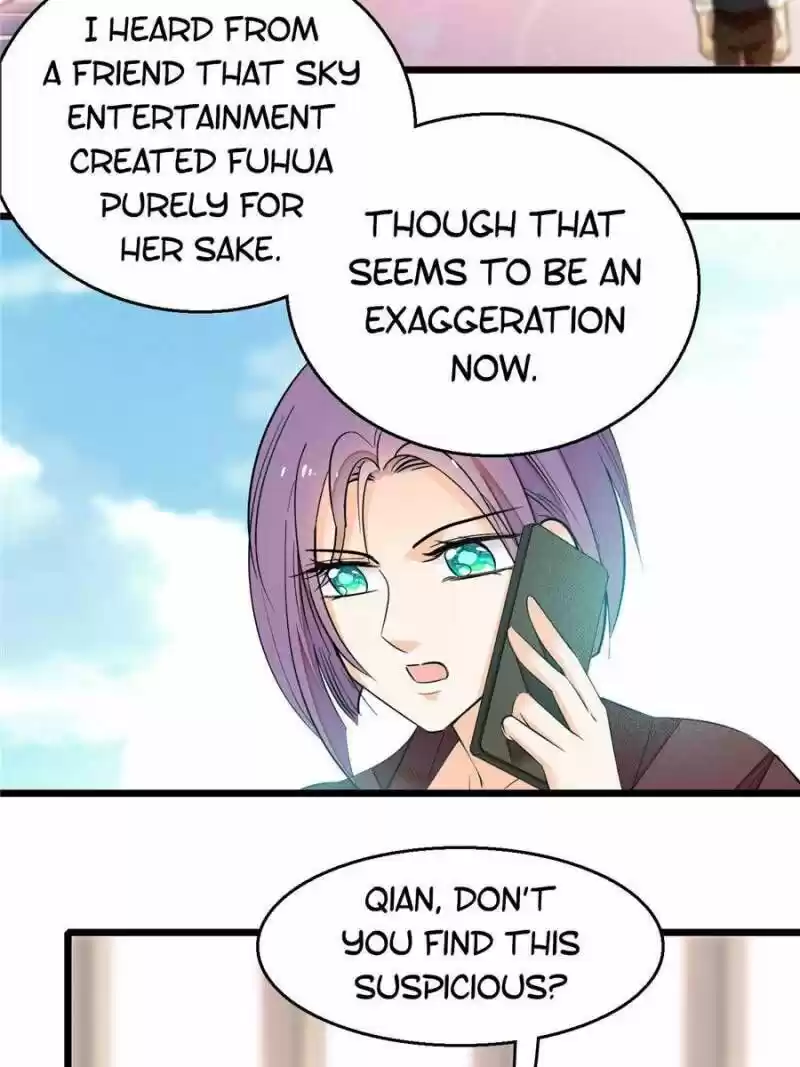 I’M Being Shipped With The King Of Film! Chapter 17