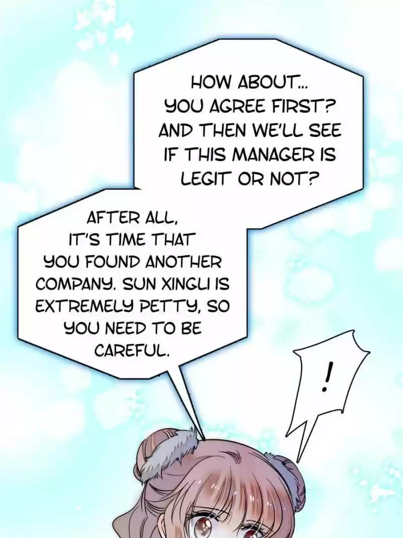 I’M Being Shipped With The King Of Film! Chapter 17