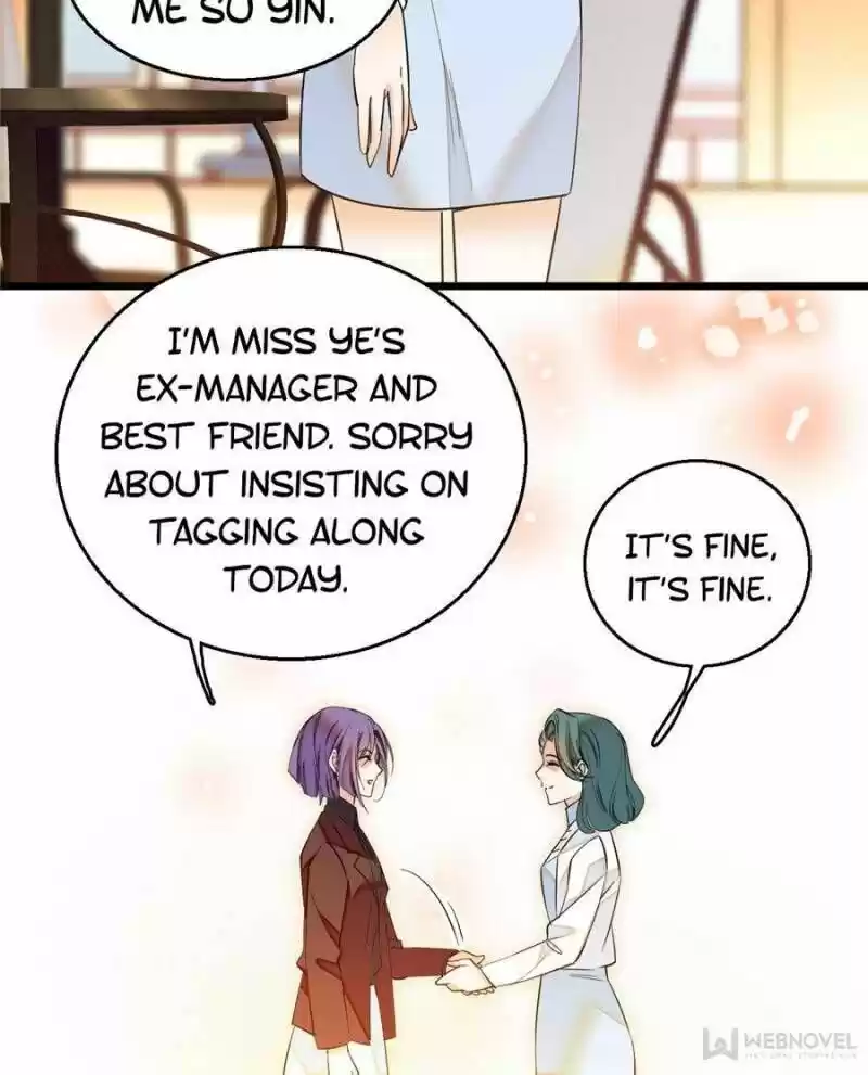 I’M Being Shipped With The King Of Film! Chapter 17