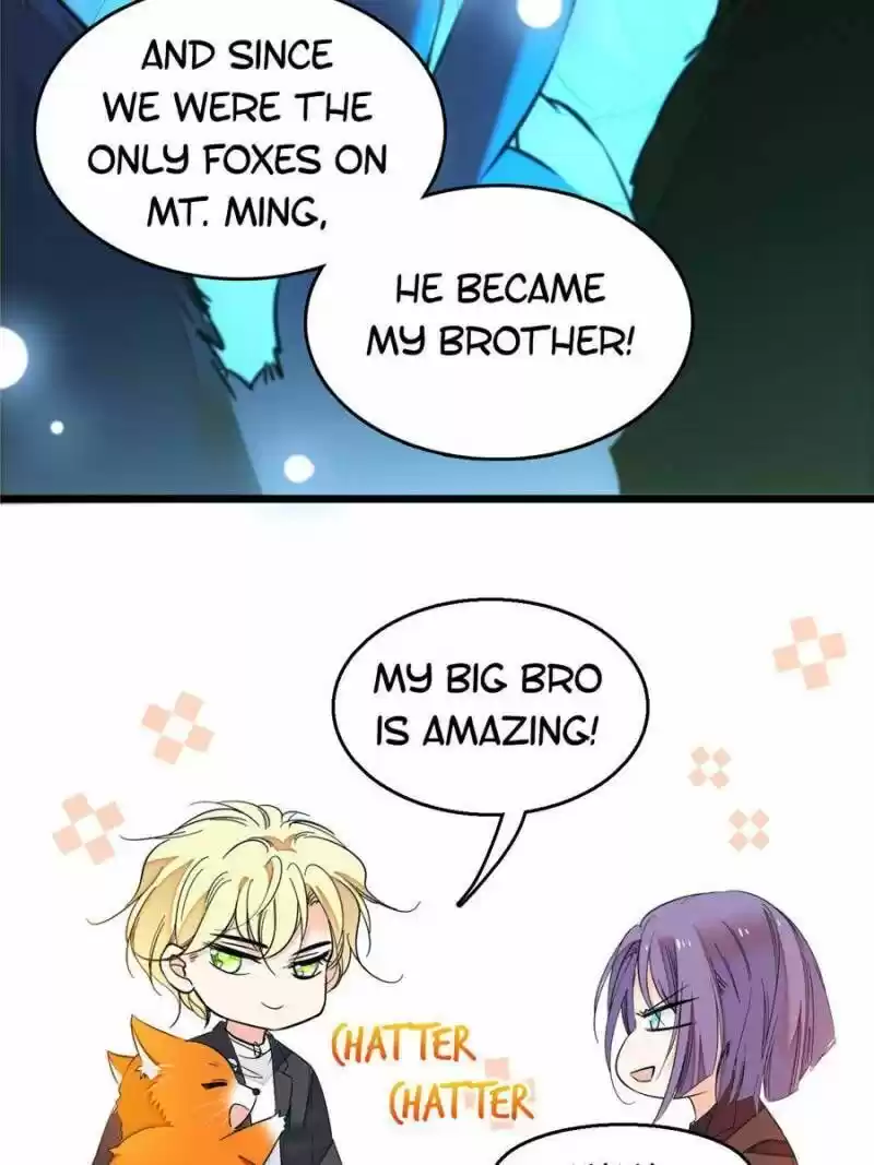 I’M Being Shipped With The King Of Film! Chapter 18