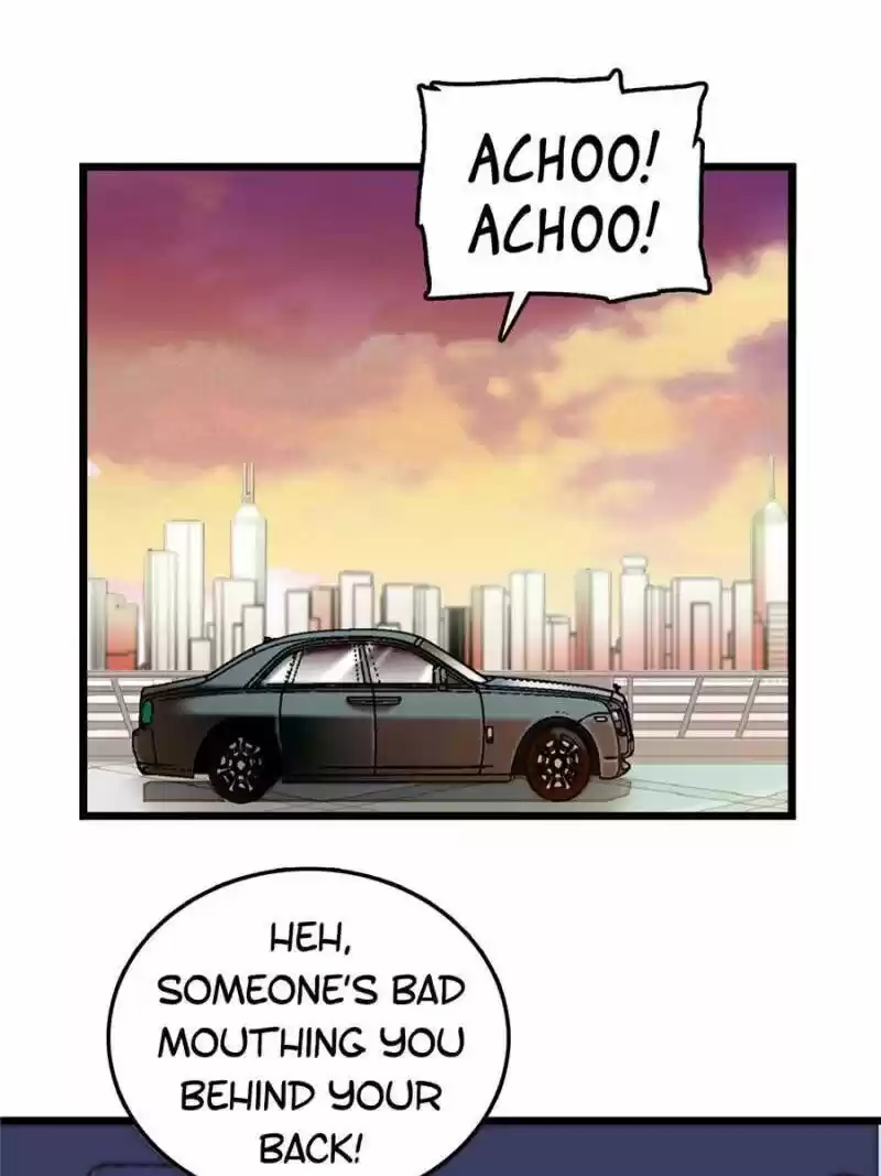 I’M Being Shipped With The King Of Film! Chapter 18