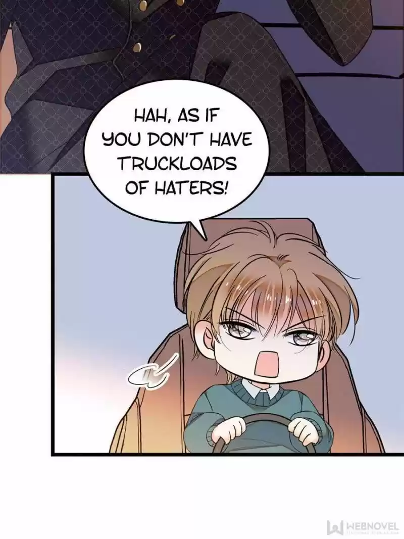 I’M Being Shipped With The King Of Film! Chapter 18