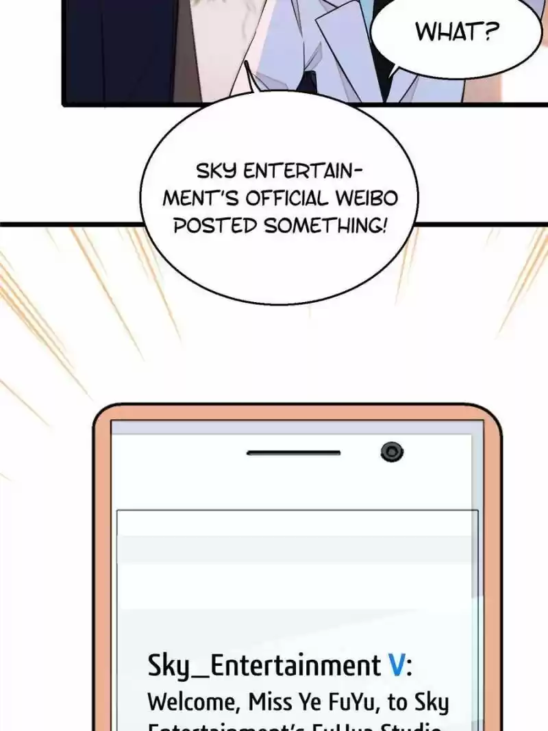 I’M Being Shipped With The King Of Film! Chapter 19