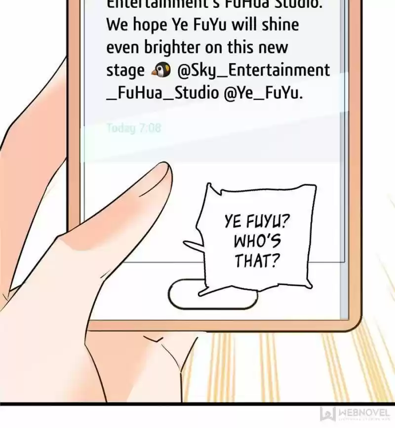 I’M Being Shipped With The King Of Film! Chapter 19