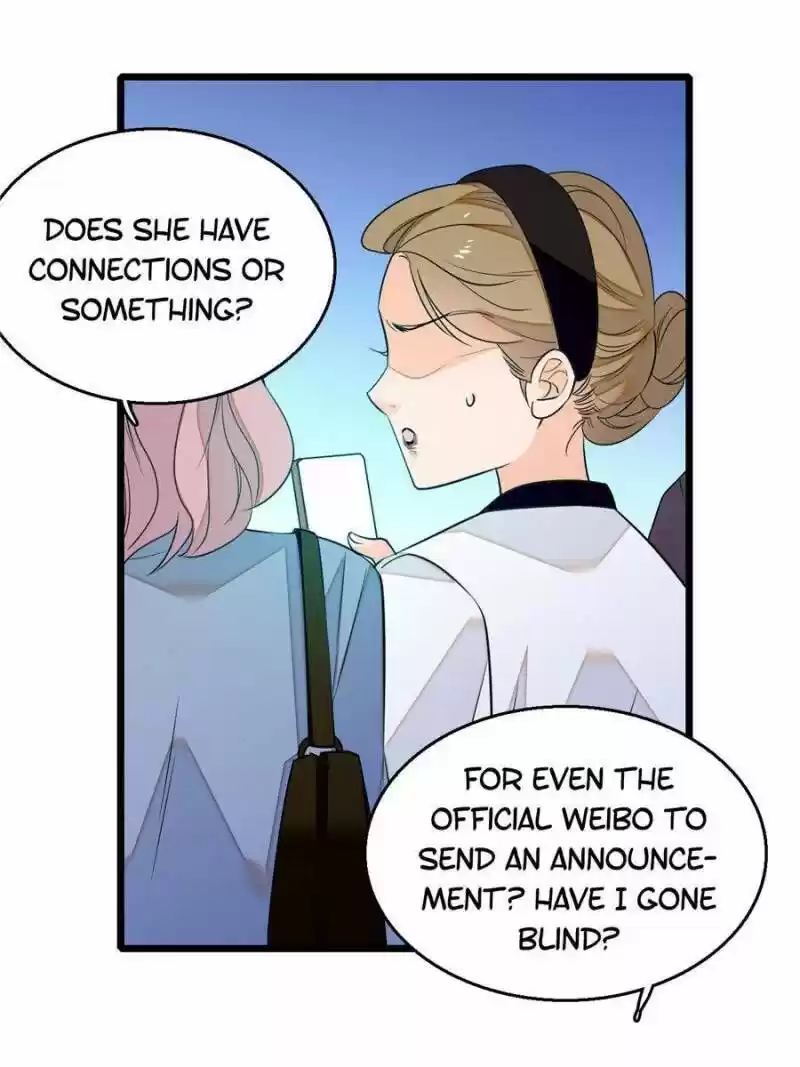 I’M Being Shipped With The King Of Film! Chapter 19