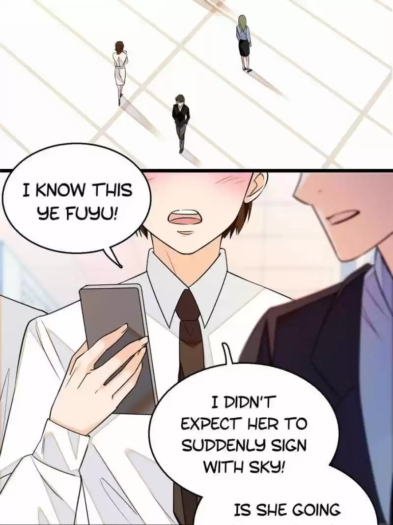 I’M Being Shipped With The King Of Film! Chapter 19