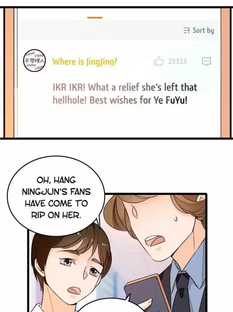 I’M Being Shipped With The King Of Film! Chapter 19