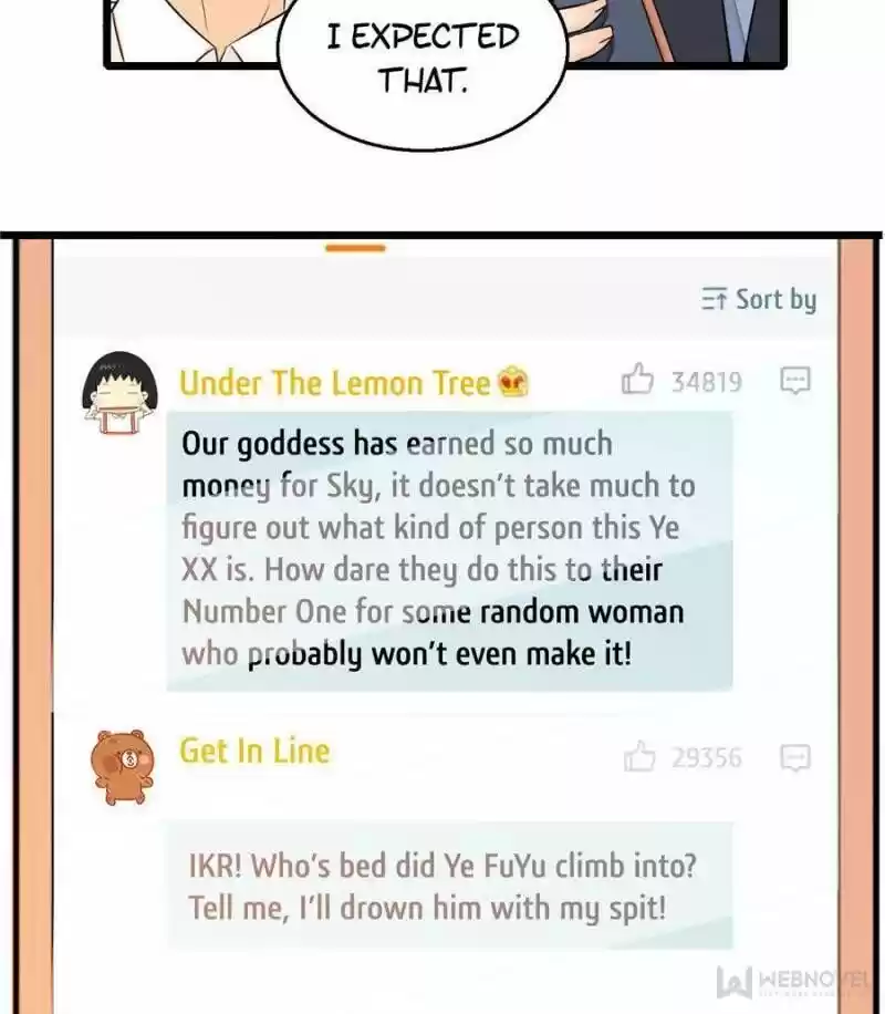 I’M Being Shipped With The King Of Film! Chapter 19