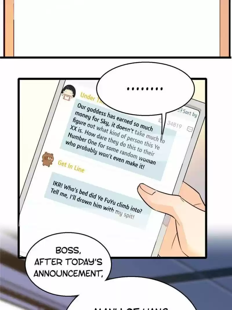 I’M Being Shipped With The King Of Film! Chapter 19