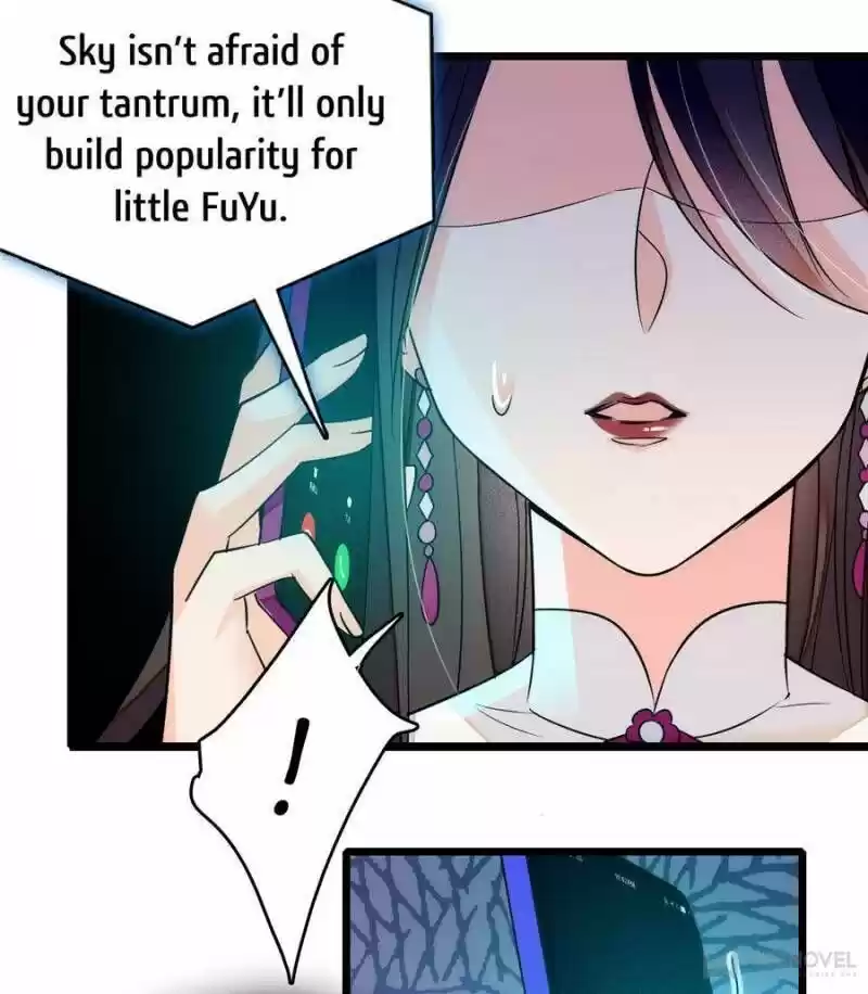 I’M Being Shipped With The King Of Film! Chapter 19