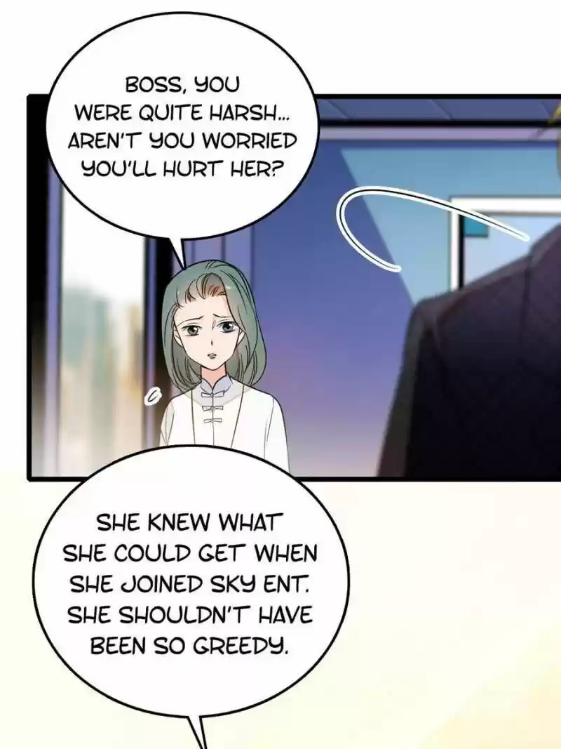 I’M Being Shipped With The King Of Film! Chapter 19