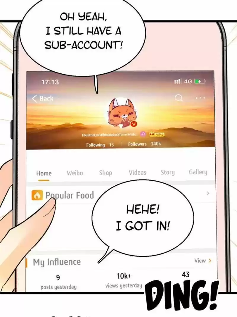 I’M Being Shipped With The King Of Film! Chapter 19