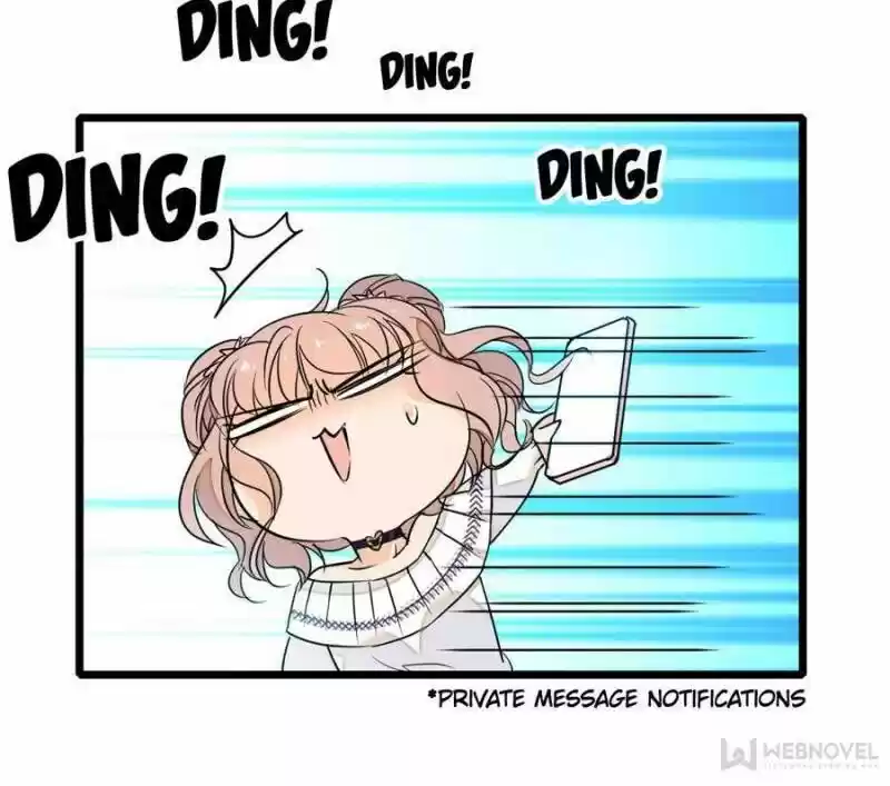 I’M Being Shipped With The King Of Film! Chapter 19