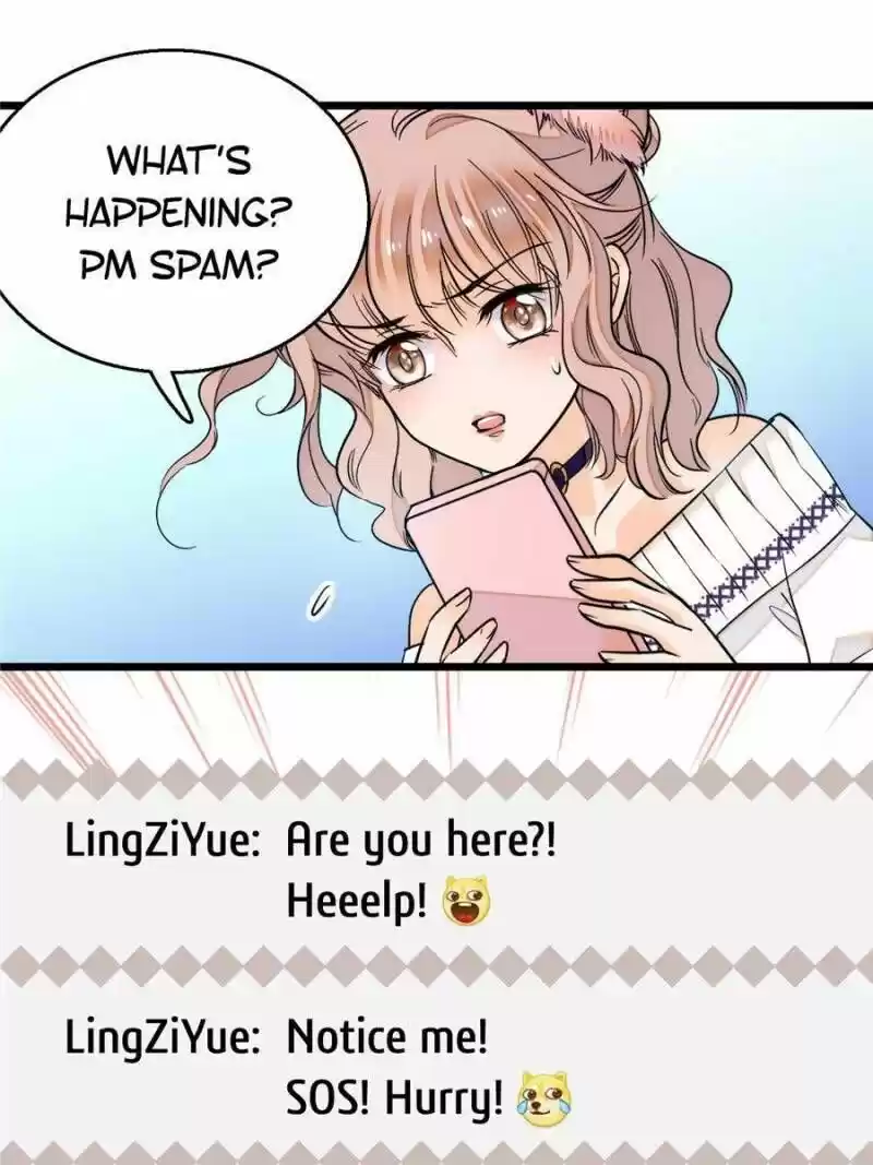 I’M Being Shipped With The King Of Film! Chapter 19