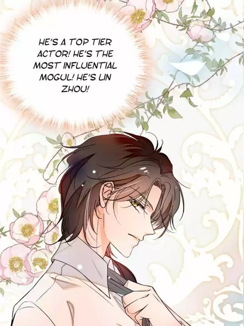 I’M Being Shipped With The King Of Film! Chapter 2