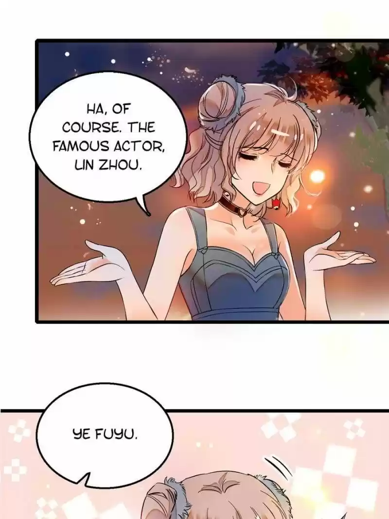 I’M Being Shipped With The King Of Film! Chapter 2