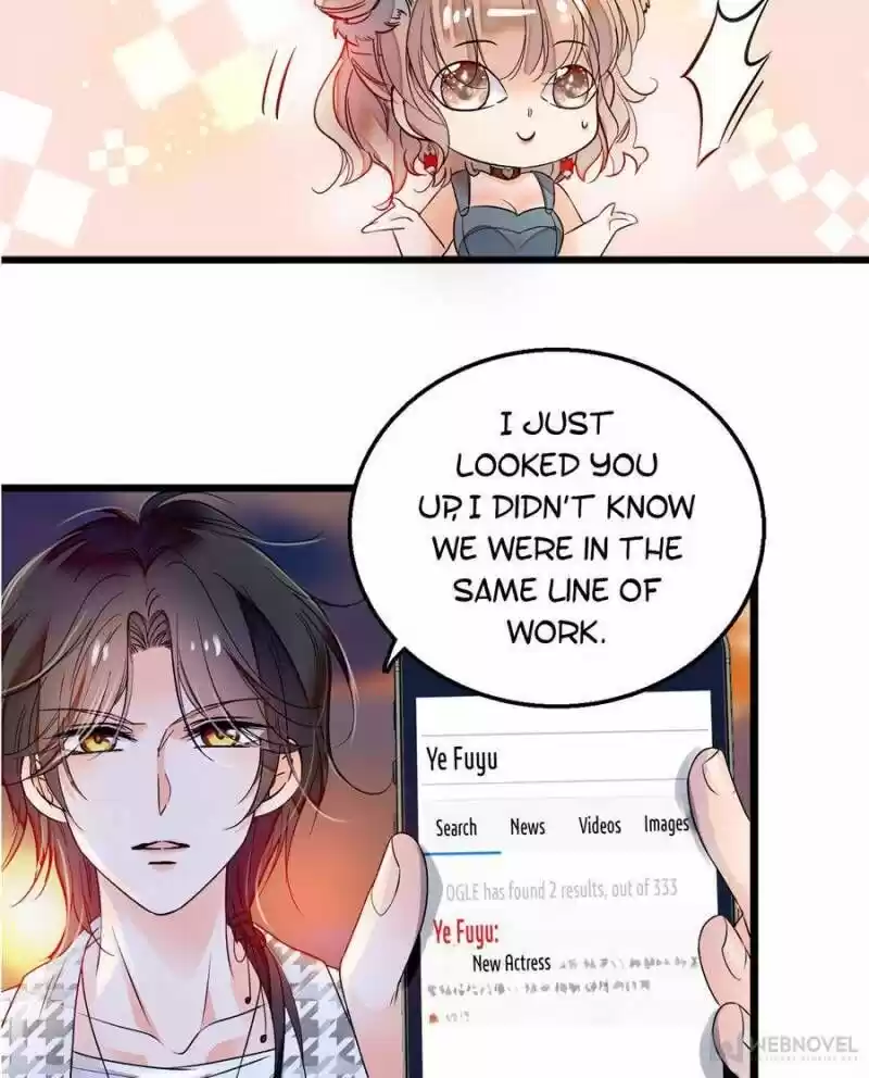 I’M Being Shipped With The King Of Film! Chapter 2