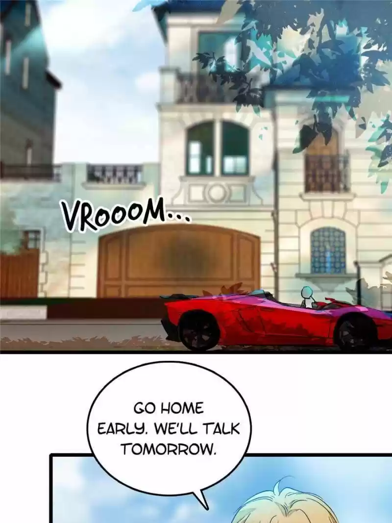 I’M Being Shipped With The King Of Film! Chapter 20