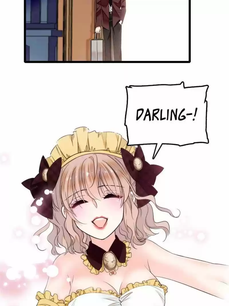 I’M Being Shipped With The King Of Film! Chapter 20