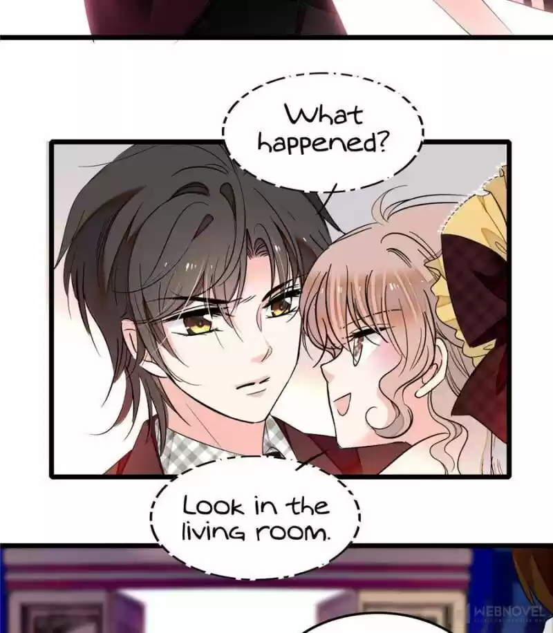 I’M Being Shipped With The King Of Film! Chapter 20