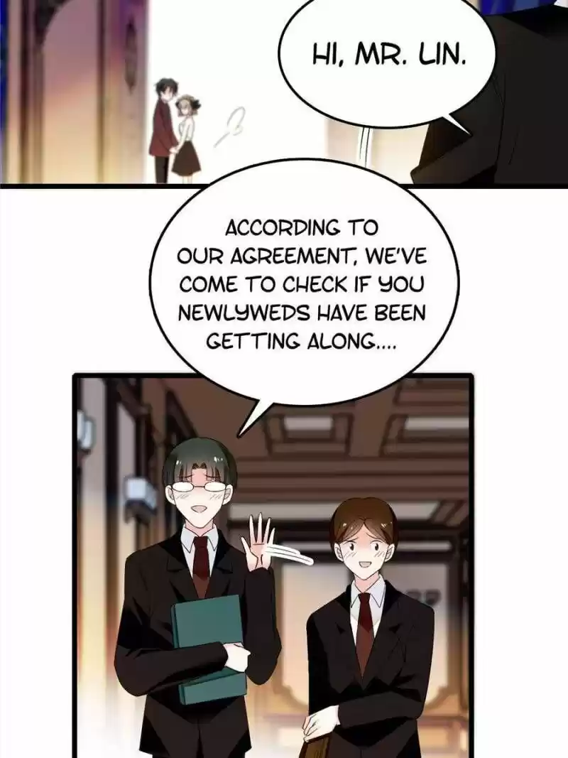 I’M Being Shipped With The King Of Film! Chapter 20