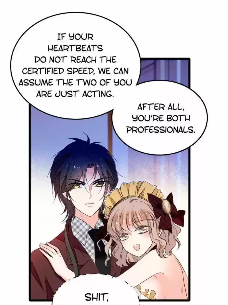 I’M Being Shipped With The King Of Film! Chapter 20