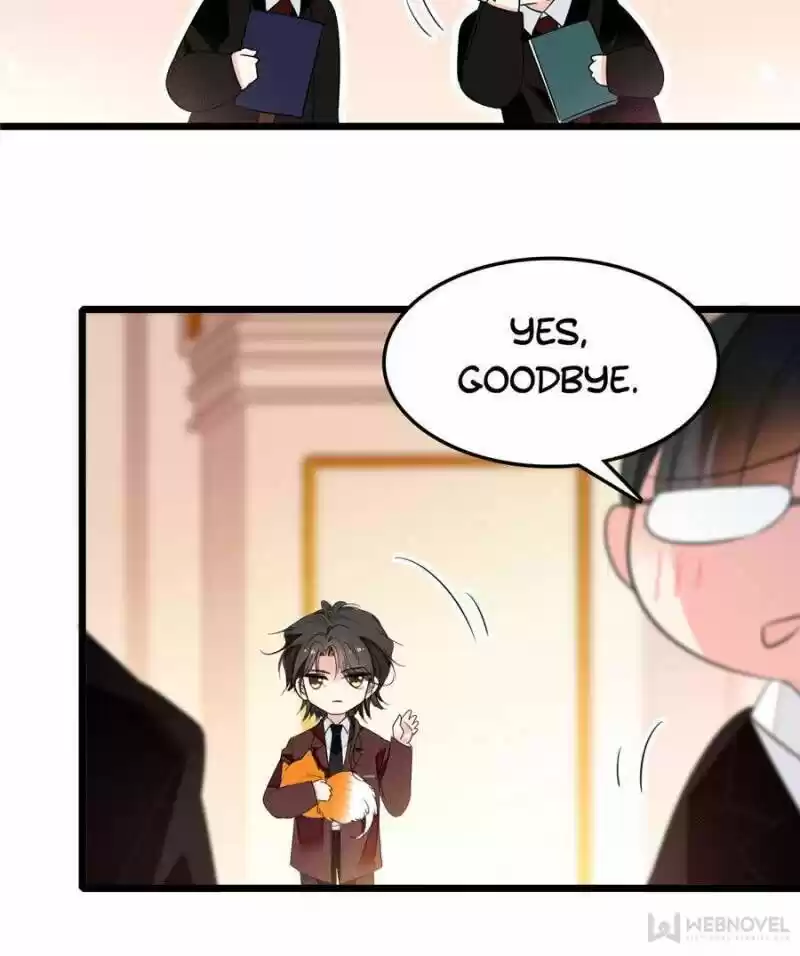 I’M Being Shipped With The King Of Film! Chapter 20