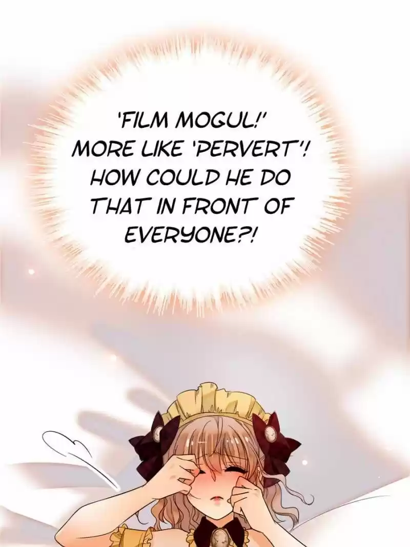 I’M Being Shipped With The King Of Film! Chapter 21