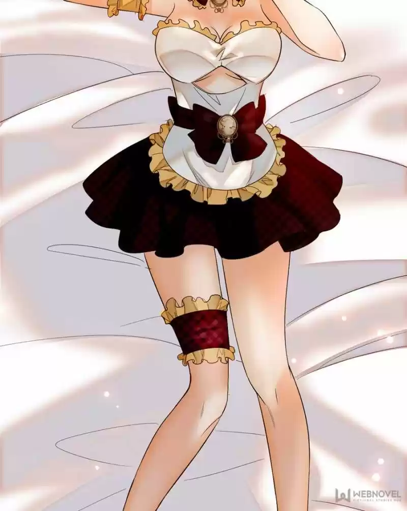 I’M Being Shipped With The King Of Film! Chapter 21